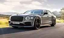 Bentley on rent in Delhi