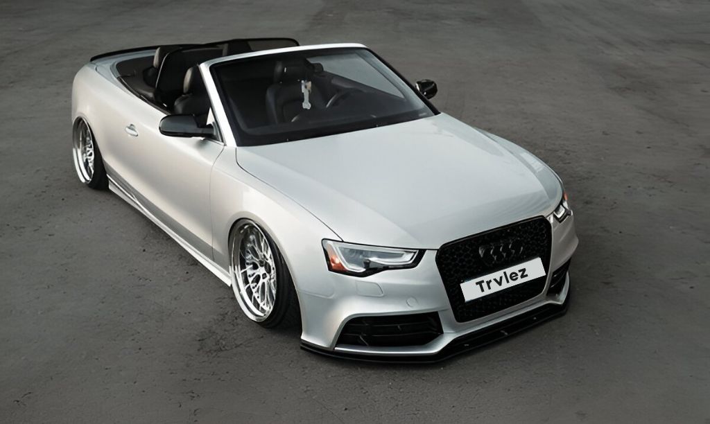 Cabriolet